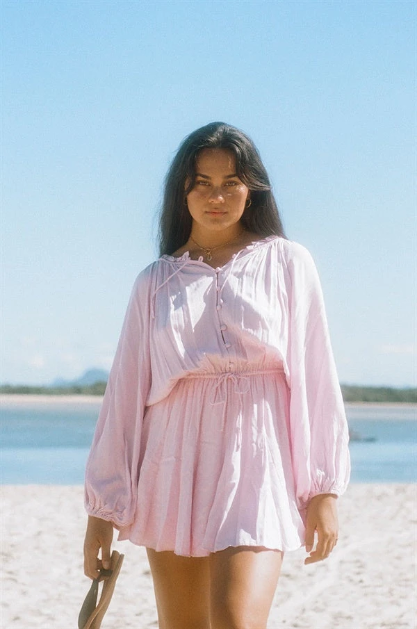 Emmie Dress 8 Emmie Dress - Image 6