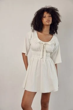 Ariarne Dress -SABO™ Shop 2d37ec8a 69cf 4bc0 8ef6 745efe81413e