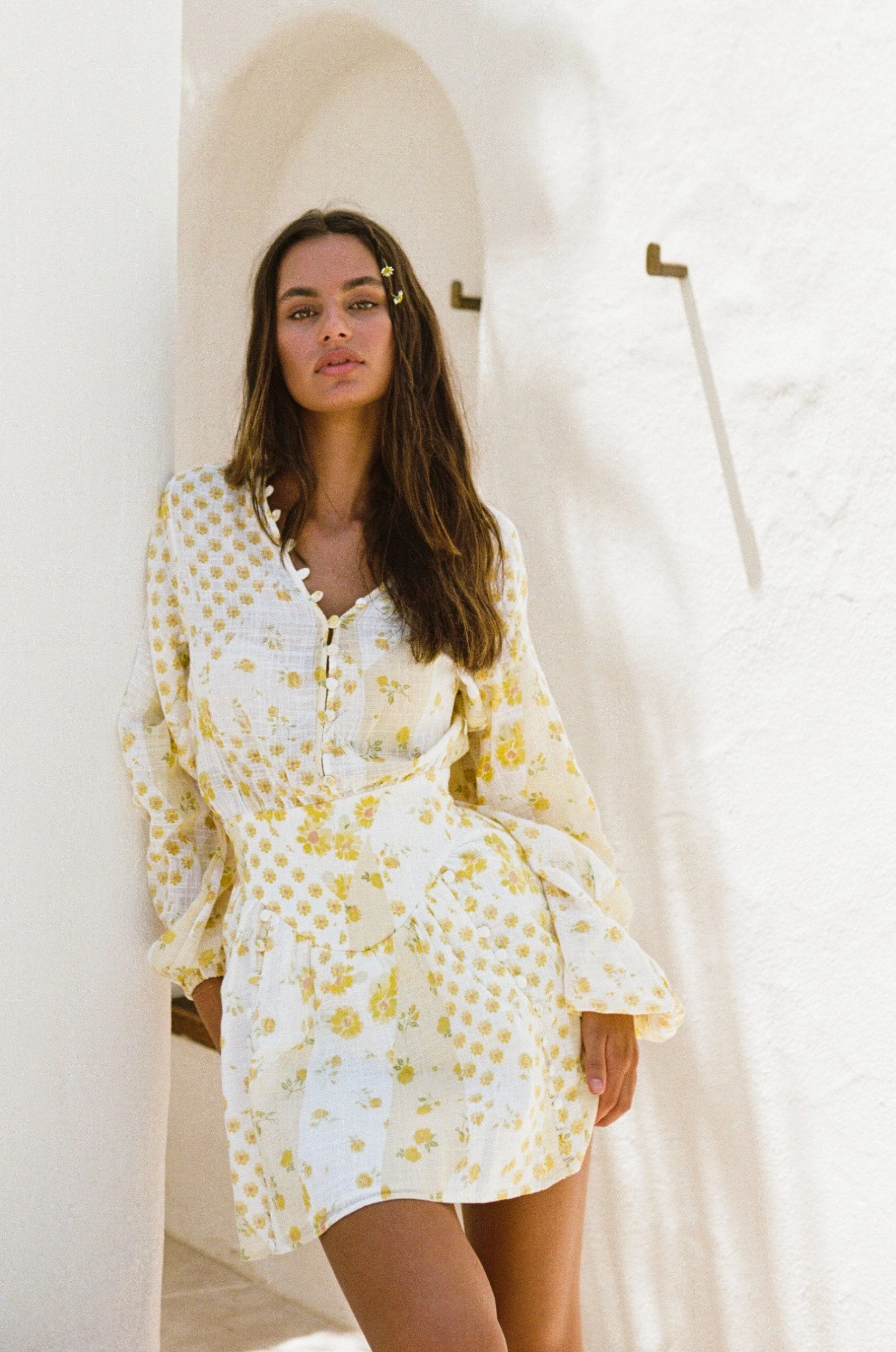 Yumi Dress 4 Yumi Dress - Image 2