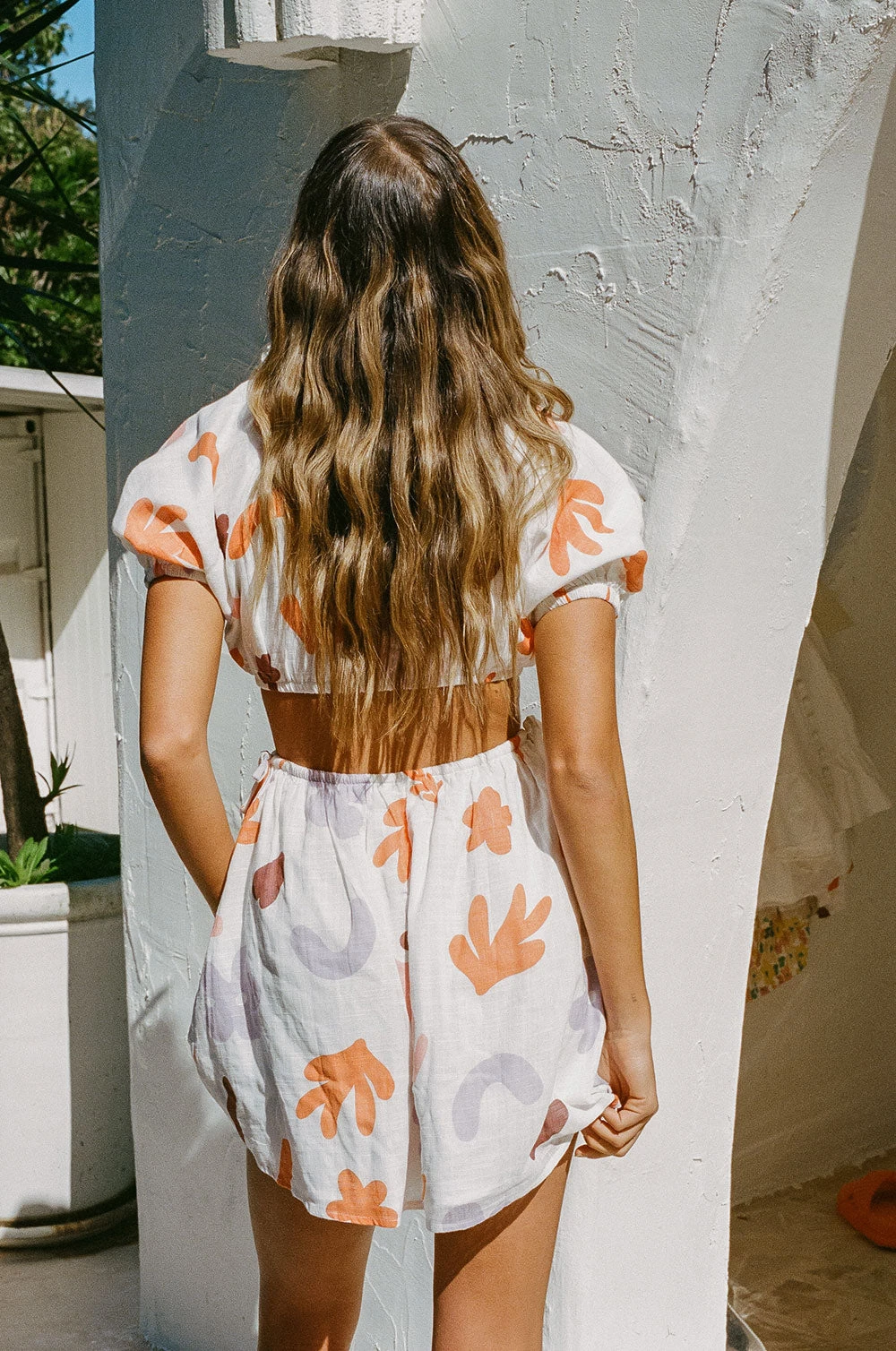 Aroma Cutout Dress 5 Aroma Cutout Dress - Image 3