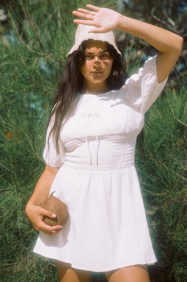 Kiah Dress 6 Kiah Dress - Image 4