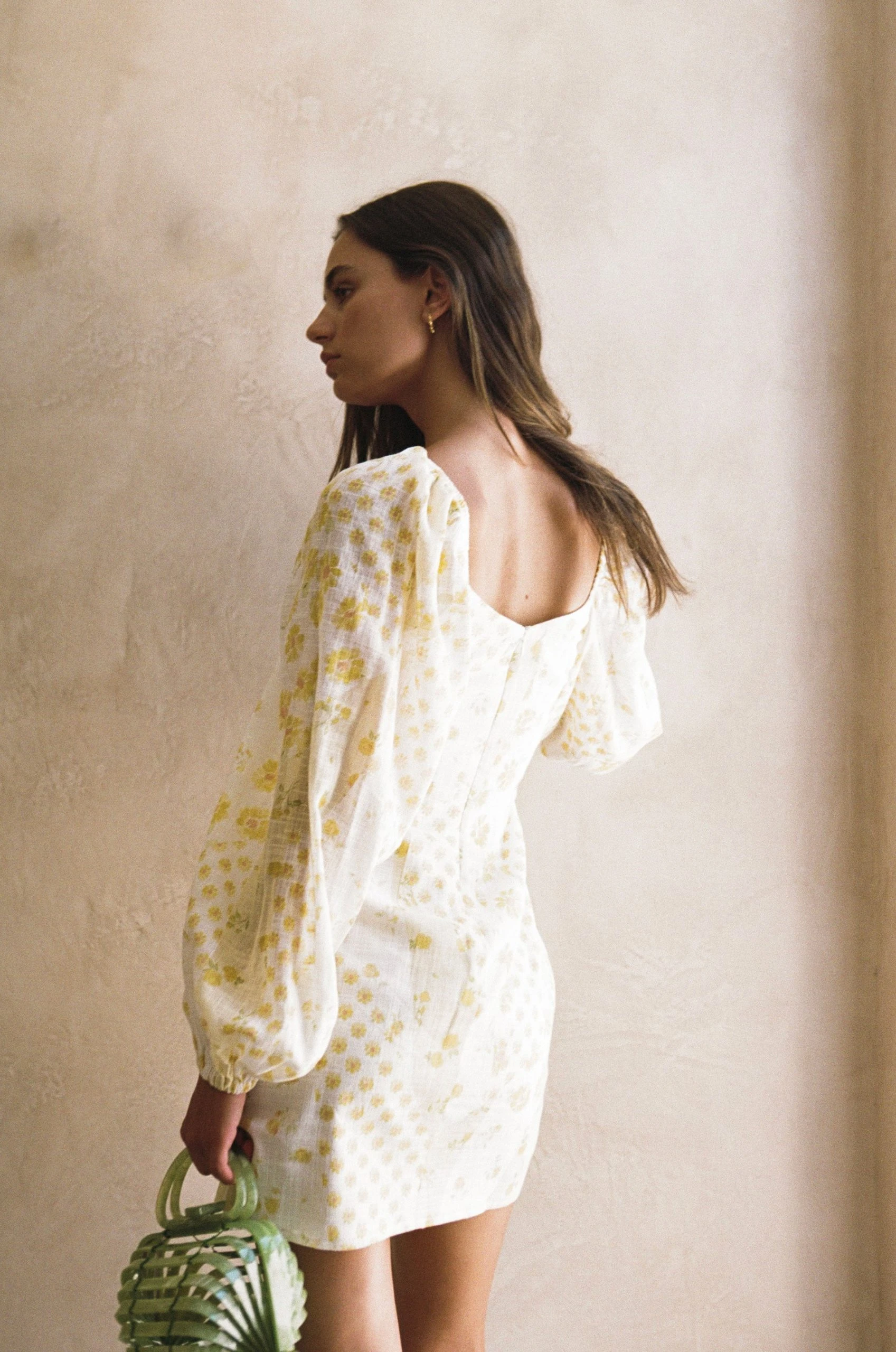 Elphia Dress 5 Elphia Dress - Image 3