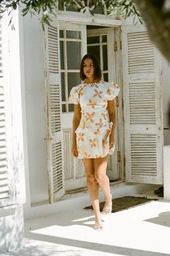 Roma Dress 8 Roma Dress -SABO™ Shop 2fb02d65 b361 4a6e 871e 41177849bbbf