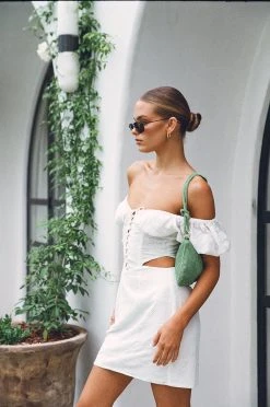 Azzurra Cutout Dress -SABO™ Shop 2ff079c6 631b 4439 930b c2b3c867c20c