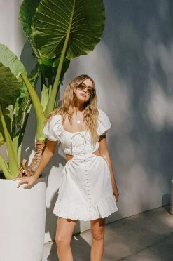 Omara Cutout Dress 13 Omara Cutout Dress -SABO™ Shop 3114190f 5f0e 4215 9f13 30f4b13e51e7