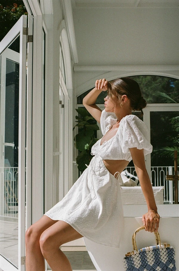 Azel Dress 7 Azel Dress - Image 5