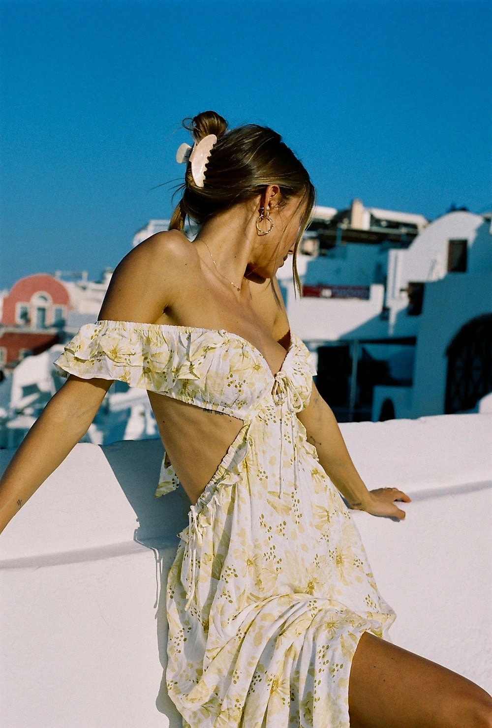 Archa Maxi Dress 7 Archa Maxi Dress - Image 5