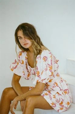 Cuba Corset Dress - Floral -SABO™ Shop 33afbbe0 355e 40b7 9223 a5b9ebe13e2a