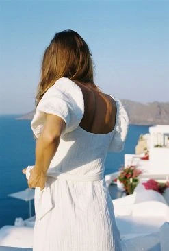 Cora Wrap Dress -SABO™ Shop 33b28730 c8c8 496b a2c2 538c7c79138c