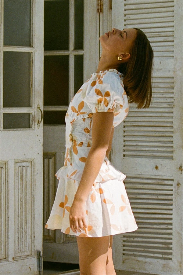 Roma Dress 6 Roma Dress - Image 4