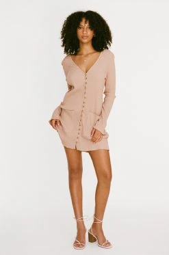 Pax Dress - Tan 13 Pax Dress - Tan -SABO™ Shop 34b0702d 1de2 44c4 bf04 d91e3caa7866