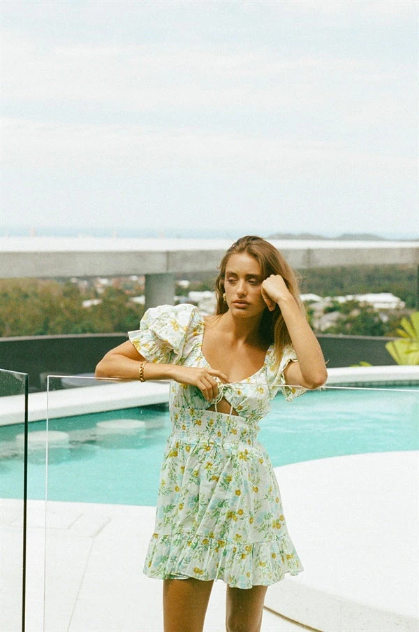 Hailey Dress 8 Hailey Dress - Image 6