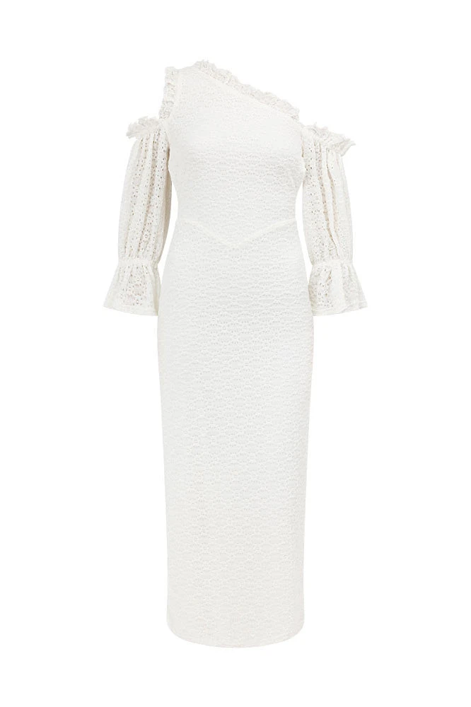 Aluer Backless Dress 8 Aluer Backless Dress - Image 6