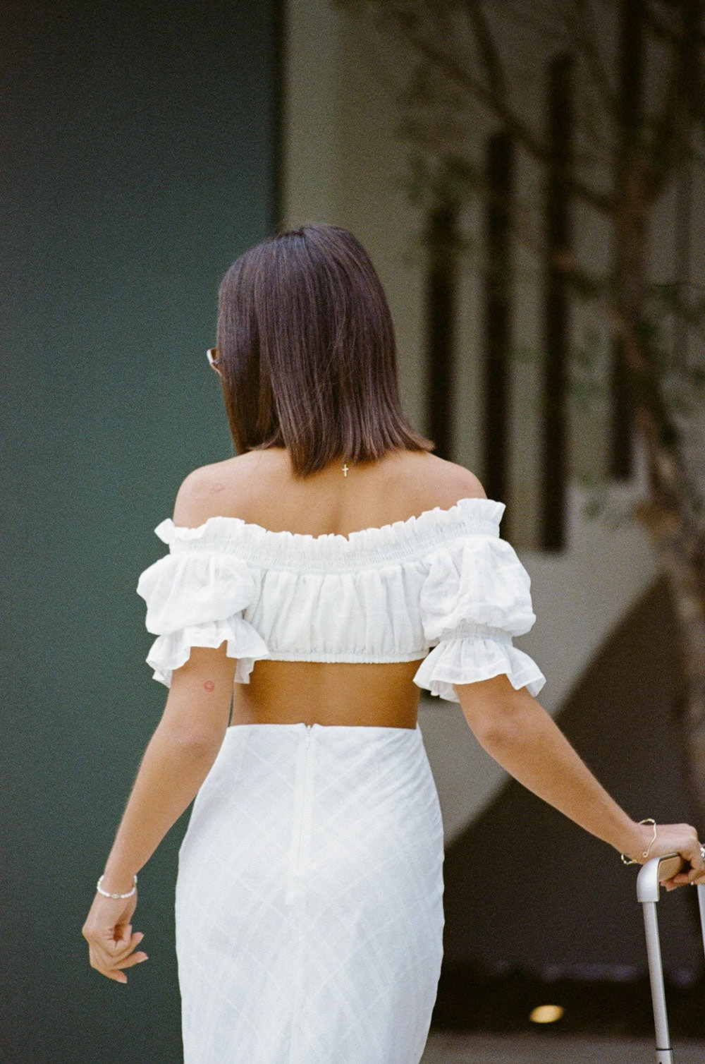 Amelda Midi Dress 5 Amelda Midi Dress - Image 3