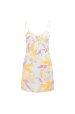 Kiama Dress - Paradise Floral -SABO™ Shop 3b5bf93f 08ae 4e31 abf0 52a274464993