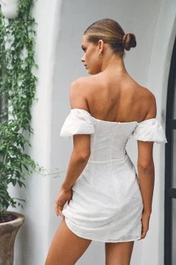 Azzurra Cutout Dress -SABO™ Shop 3bce3ae2 f1fc 44b3 bbc9 1576669ca938