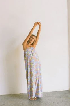 Paragon Maxi Dress -SABO™ Shop 3d023d75 edd8 4098 907b 813dcf5743c9