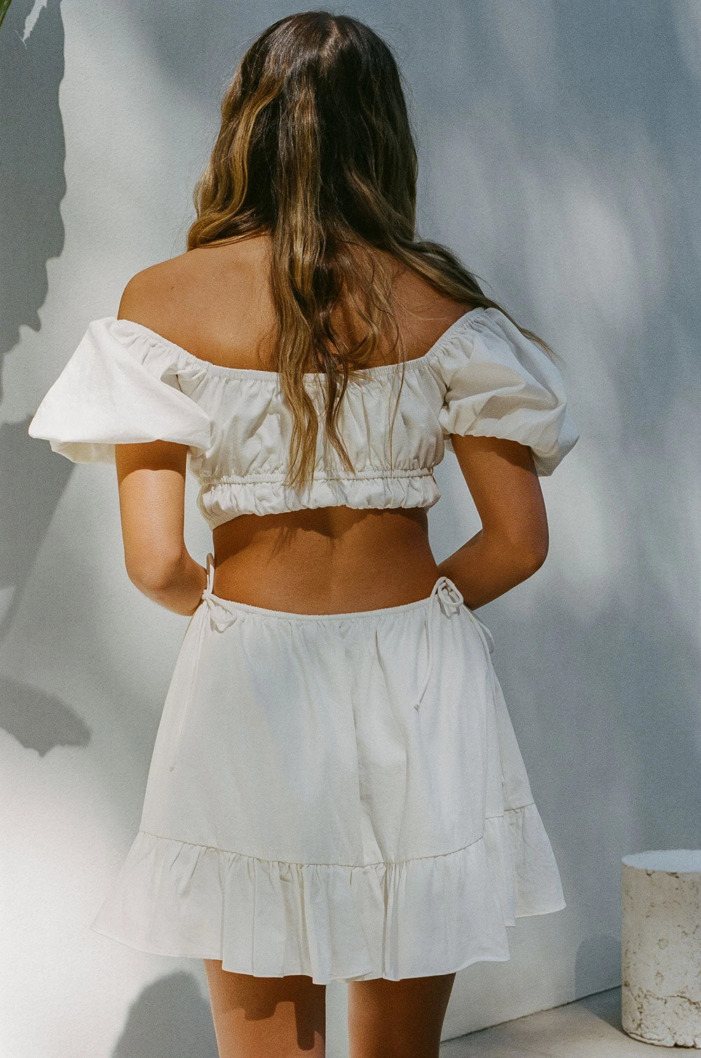 Omara Cutout Dress 4 Omara Cutout Dress - Image 2