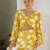 Lista Dress - Yellow Paraiso -SABO™ Shop 3db6ad9d 7cc2 46ab 8658 990a5ac6d29c