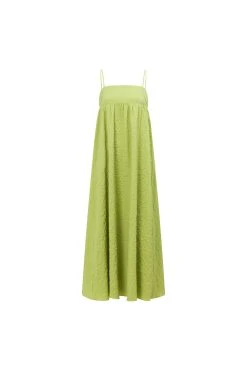 Azaria Dress - Green -SABO™ Shop 3eea016c 9641 486f a287 083184650e1d