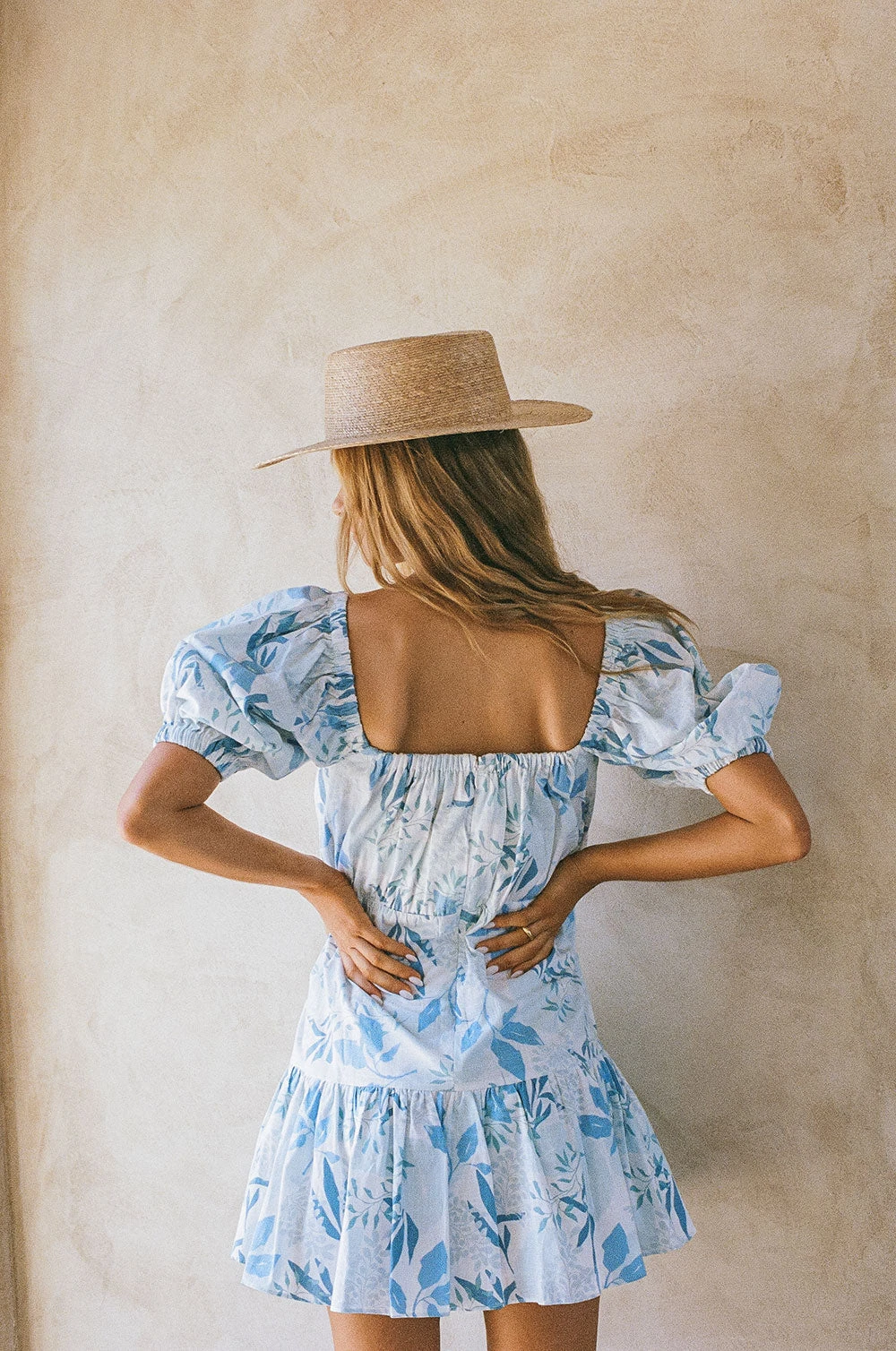 Samaya Dress - Lily Bud 9 Samaya Dress - Lily Bud - Image 7