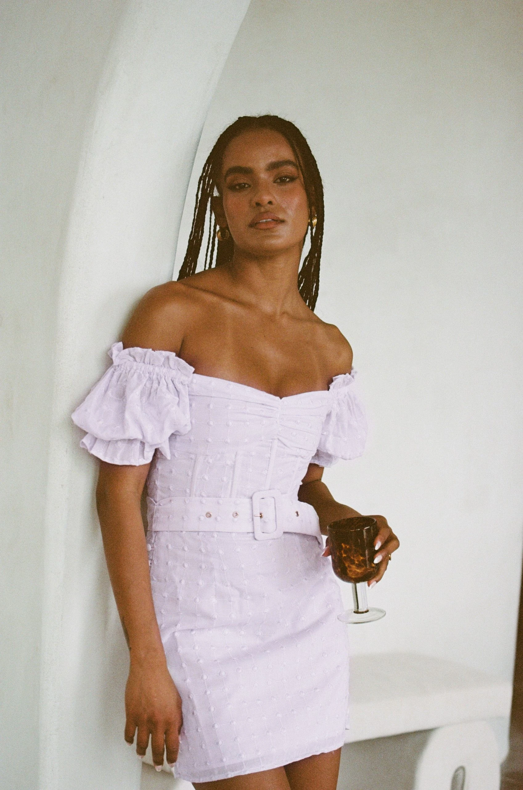 Marcelie Dress 5 Marcelie Dress - Image 3