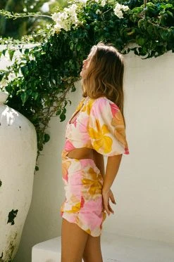 Madison Cutout Dress -SABO™ Shop 42a0cd08 ac3d 4eb7 abaa 6a7c97a1124b