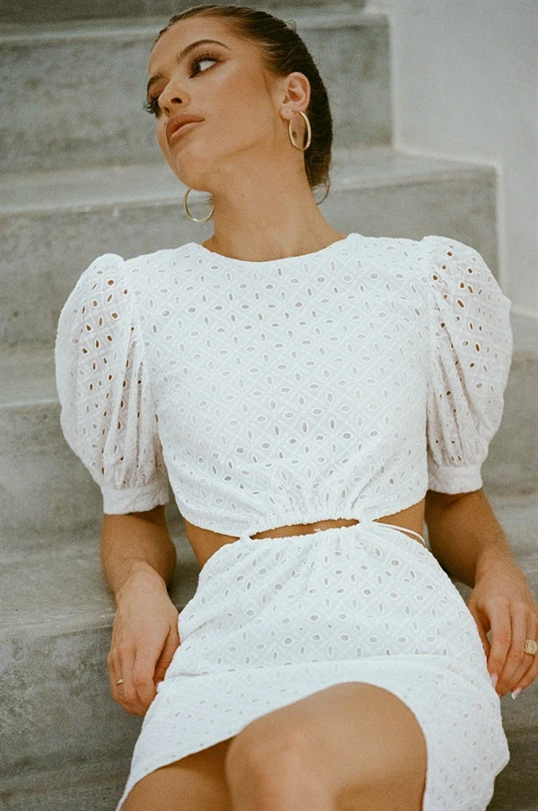 Backless Carissa Dress 7 Backless Carissa Dress - Image 5