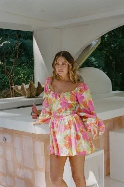 Kloe Puff Dress 17 Kloe Puff Dress -SABO™ Shop 44529c68 22d5 4b67 b88e cc29589b0378