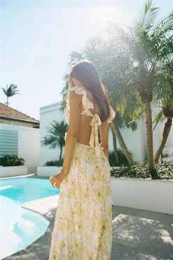 Archa Maxi Dress 26 Archa Maxi Dress -SABO™ Shop 46ec7c7f b94c 4a97 8d6a 9f57f2a4945d