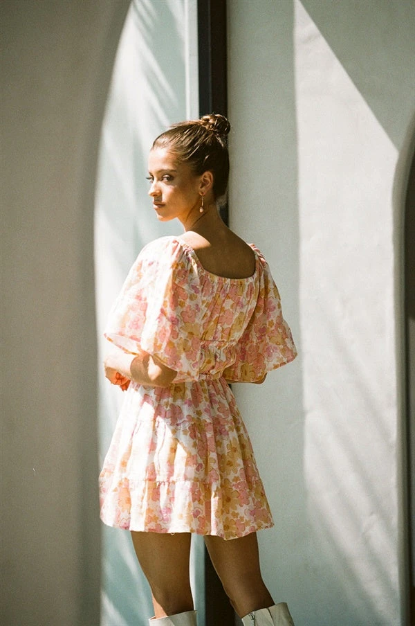 Indie Dress 6 Indie Dress - Image 4