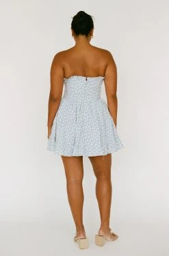 Sahara Dress - Misty Floral -SABO™ Shop 48aadb2f c283 4cfc b677 594963ed0d13