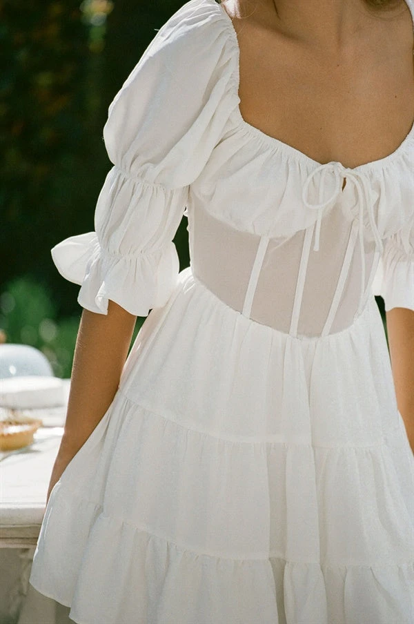 Kenz Dress 6 Kenz Dress - Image 4