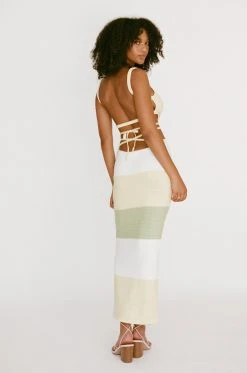 London Knit Dress - Citrus 25 London Knit Dress - Citrus -SABO™ Shop 49f9bd9f 09a4 4780 86ed fe9f80e83e18