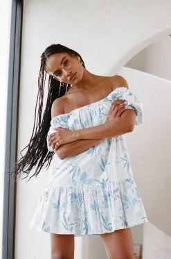 Samaya Dress - Lily Bud 16 Samaya Dress - Lily Bud -SABO™ Shop 5161e42f 44d3 4245 a2e5 5340b2ed7065