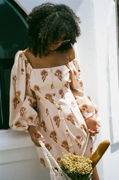 Ivana Dress -SABO™ Shop 523356a5 030a 45c1 838d a3ae7e8926dc