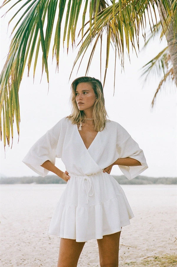 Nolia Dress 4 Nolia Dress - Image 2