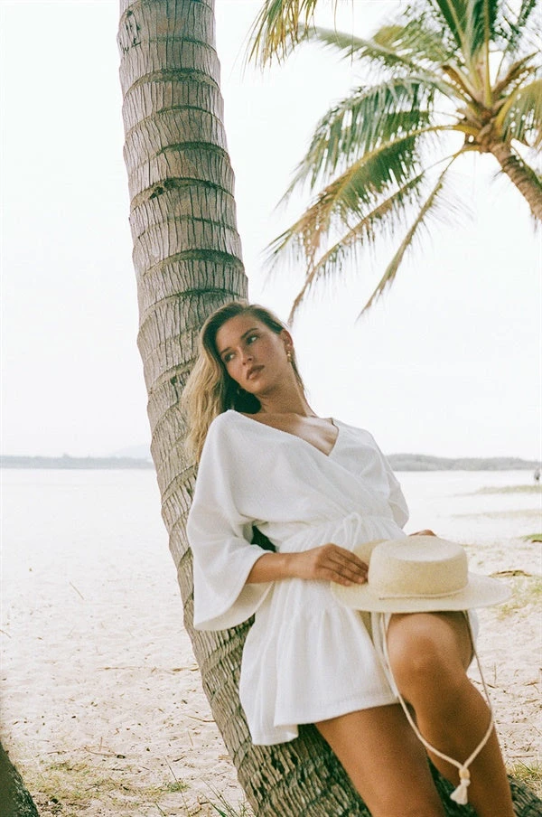 Nolia Dress 3 Nolia Dress