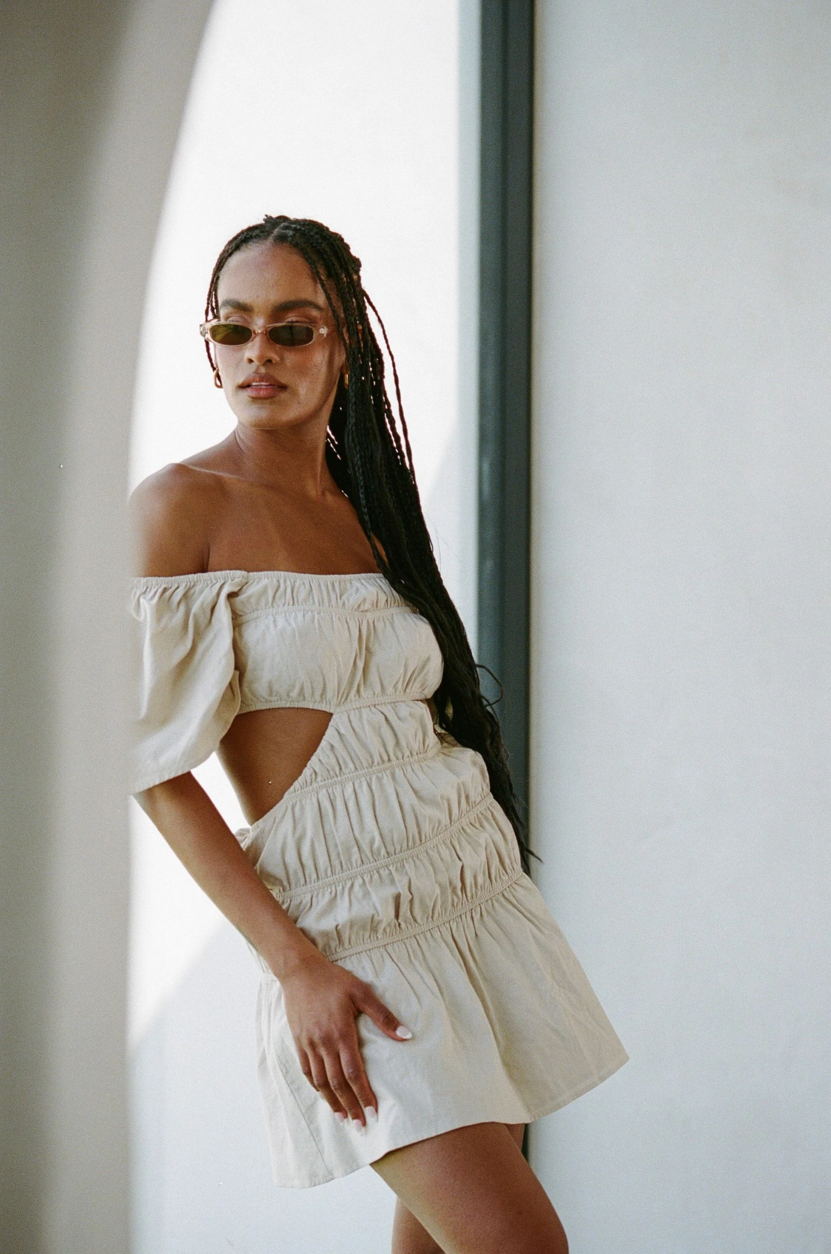 Zoey Dress 6 Zoey Dress - Image 4