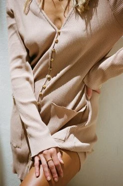 Pax Dress - Tan 10 Pax Dress - Tan -SABO™ Shop 56595676 2c57 49bb b71b 3bee9972b7df