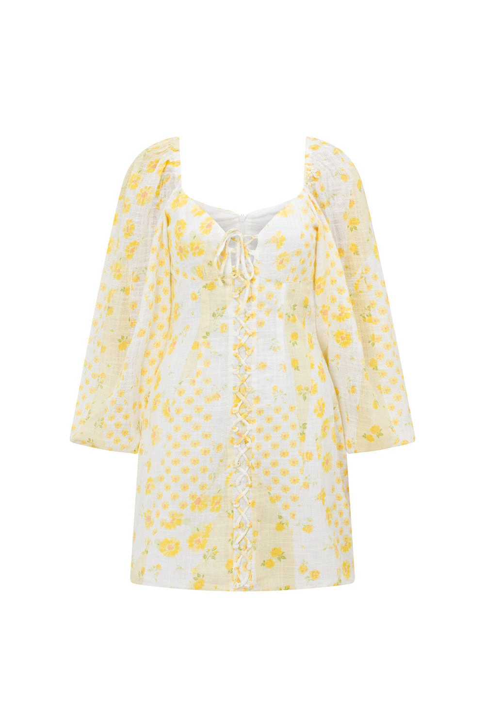 Elphia Dress 8 Elphia Dress - Image 6