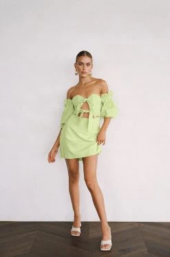 Mira Cutout Dress -SABO™ Shop 5739b722 1307 4b55 bc6c 0bc7a62d23d3