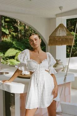 Marilla Dress -SABO™ Shop 5892736d 17bb 4185 affe 3d6b94512fce