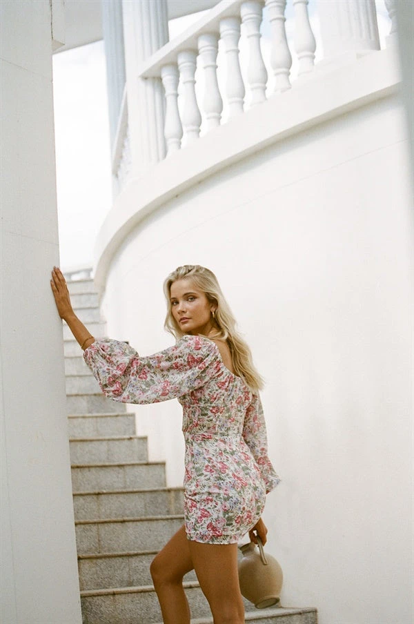 Nika Dress 6 Nika Dress - Image 4