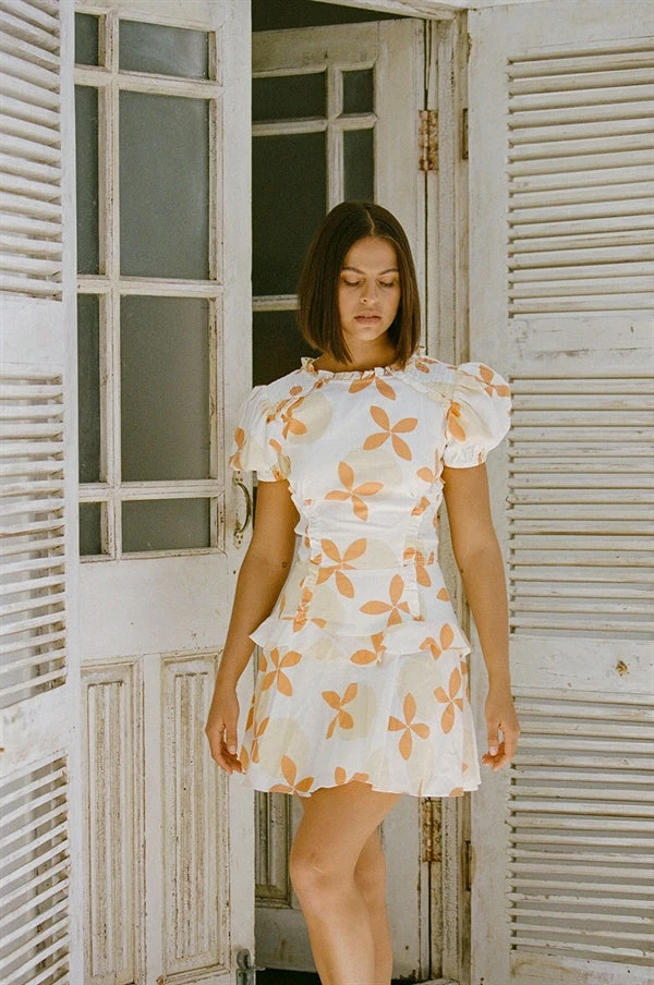 Roma Dress 3 Roma Dress