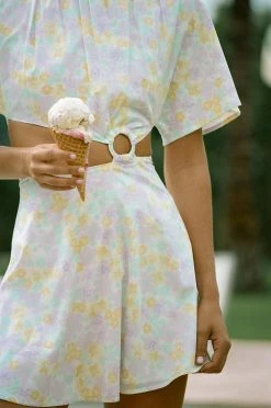 Calista Dress -SABO™ Shop 5b23be74 c4ae 4371 b21a 46dce965e7a1