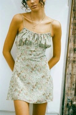 Tobi Dress - Olive 9 Tobi Dress - Olive -SABO™ Shop 5cb7e614 702b 4a00 8596 89c223a5c0d9