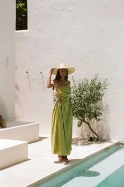 Mahya Midi Dress 20 Mahya Midi Dress -SABO™ Shop 5ce8b422 58e7 4e19 a9b9 0e3288690e65