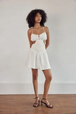 Backless Elana Dress -SABO™ Shop 5e2d1427 e9d8 4cb1 b435 6c9c9fe99691