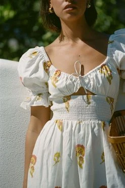 Moxxi Dress -SABO™ Shop 5f8fab82 54a0 4afd 8ddf be1d73e88693